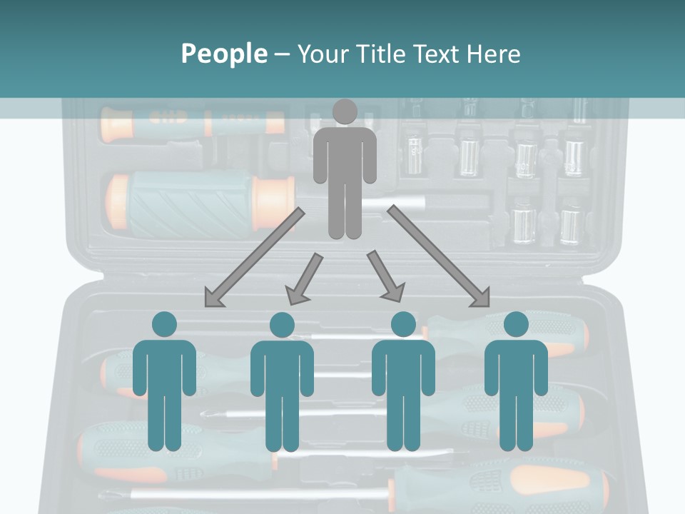 Hardware Open Shiny PowerPoint Template