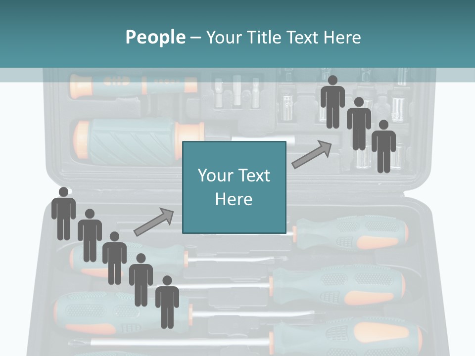 Hardware Open Shiny PowerPoint Template