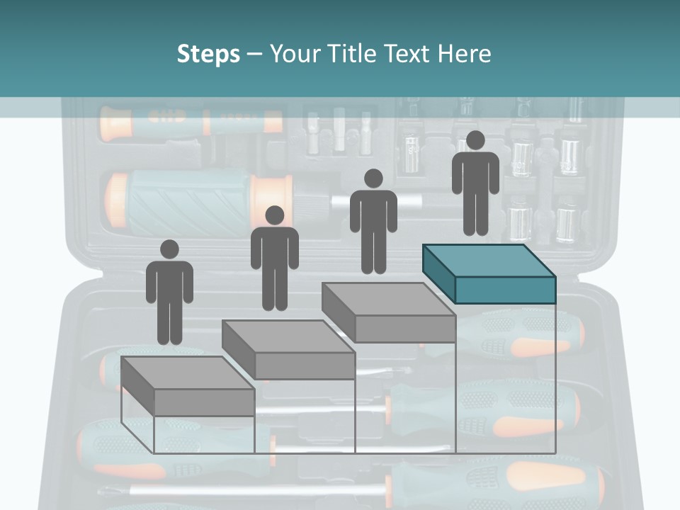 Hardware Open Shiny PowerPoint Template