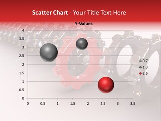 Technology Part Community PowerPoint Template