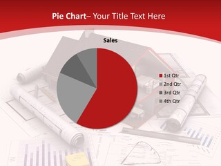 Room Investment Bedroom PowerPoint Template