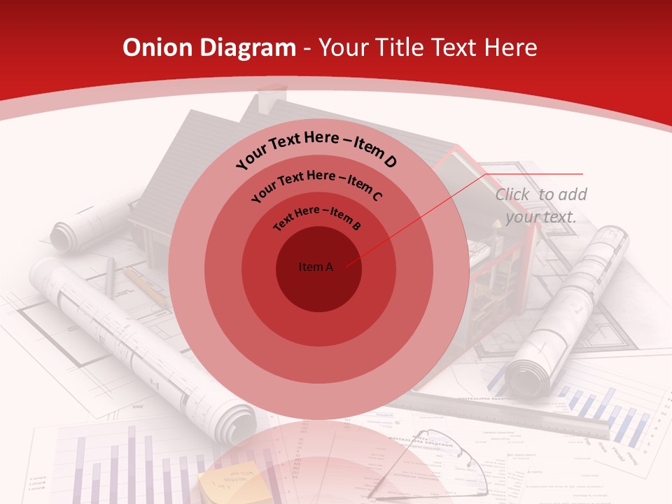 Room Investment Bedroom PowerPoint Template