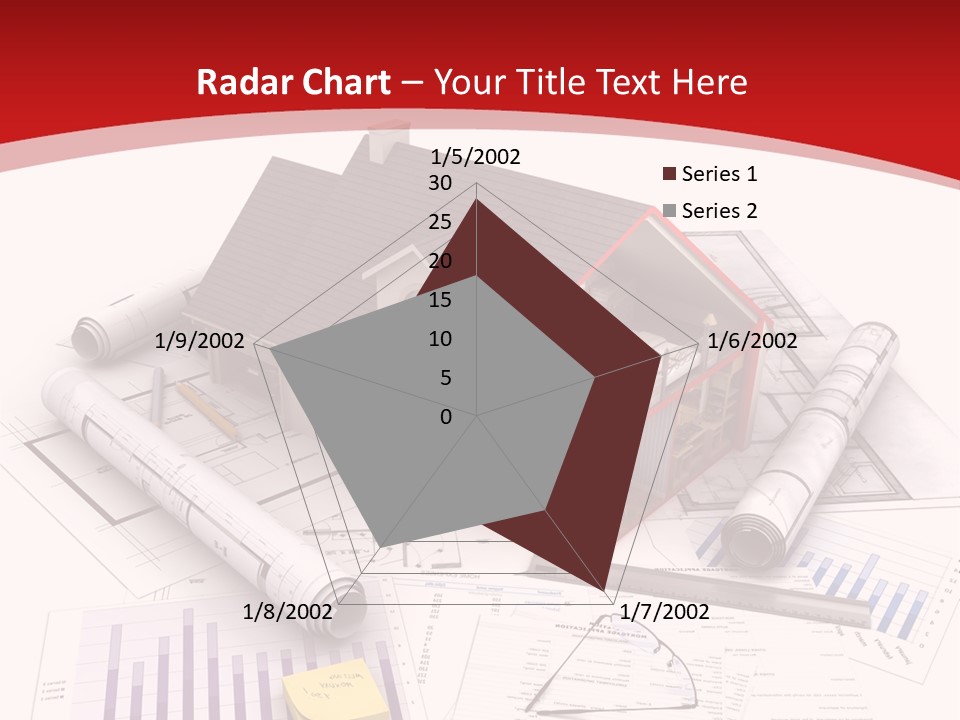 Room Investment Bedroom PowerPoint Template