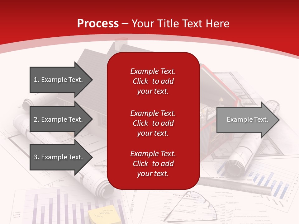 Room Investment Bedroom PowerPoint Template