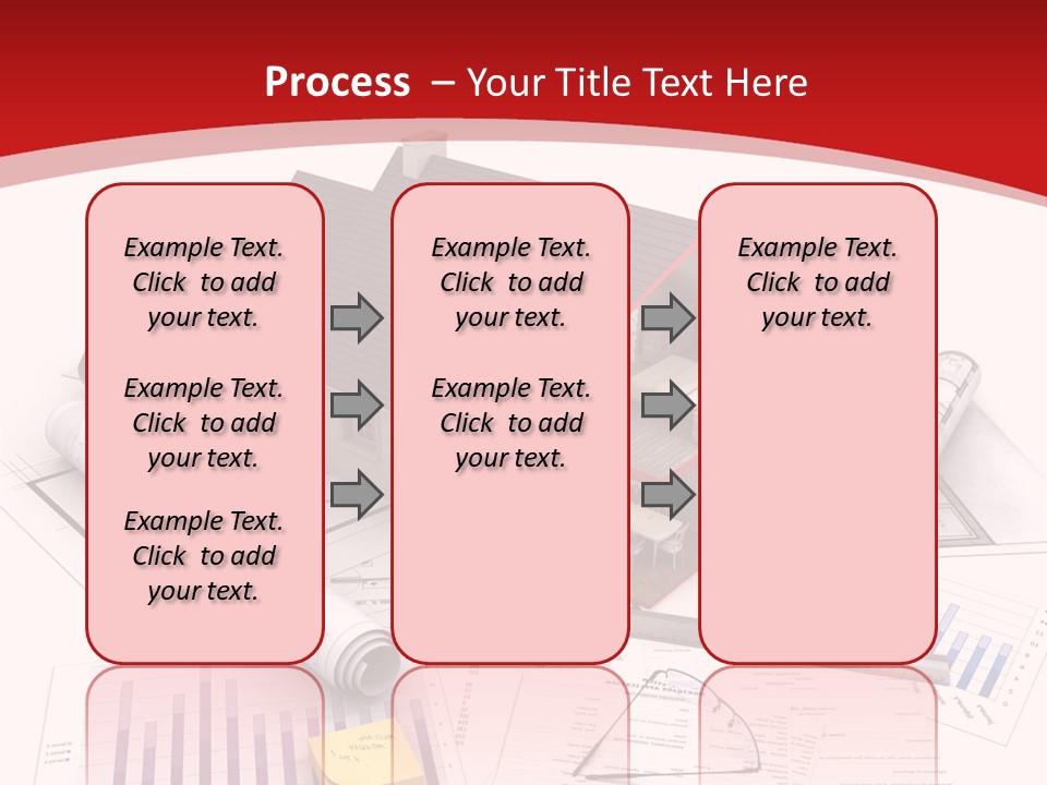 Room Investment Bedroom PowerPoint Template