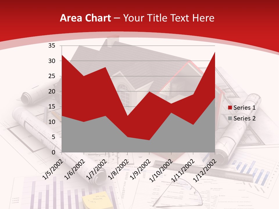 Room Investment Bedroom PowerPoint Template