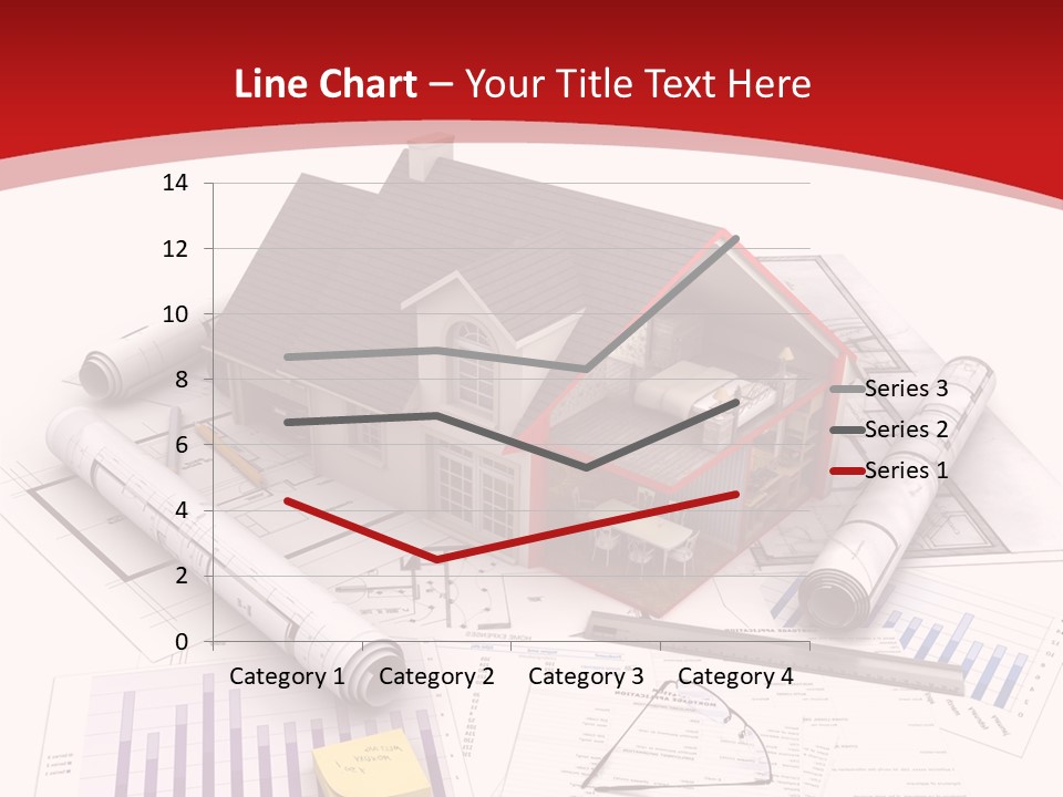Room Investment Bedroom PowerPoint Template