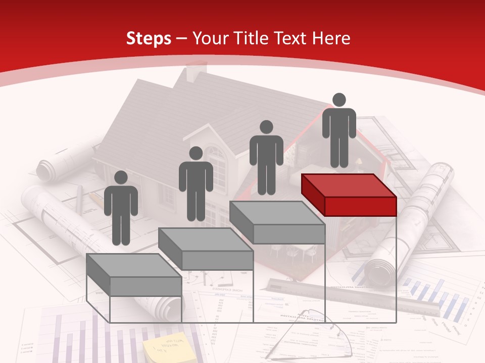 Room Investment Bedroom PowerPoint Template