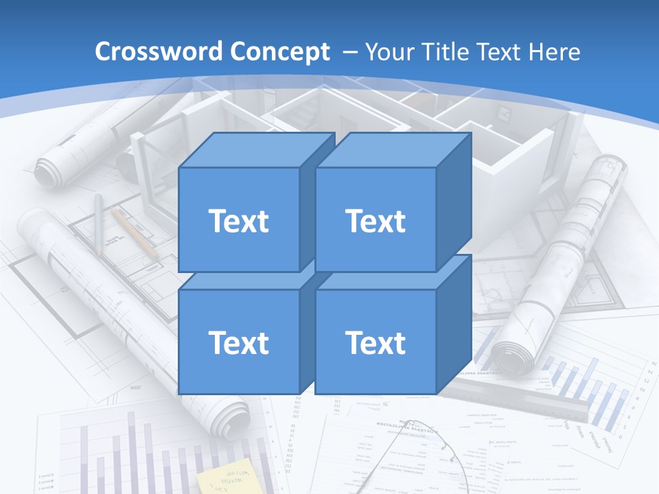 Banking Home Agreement PowerPoint Template