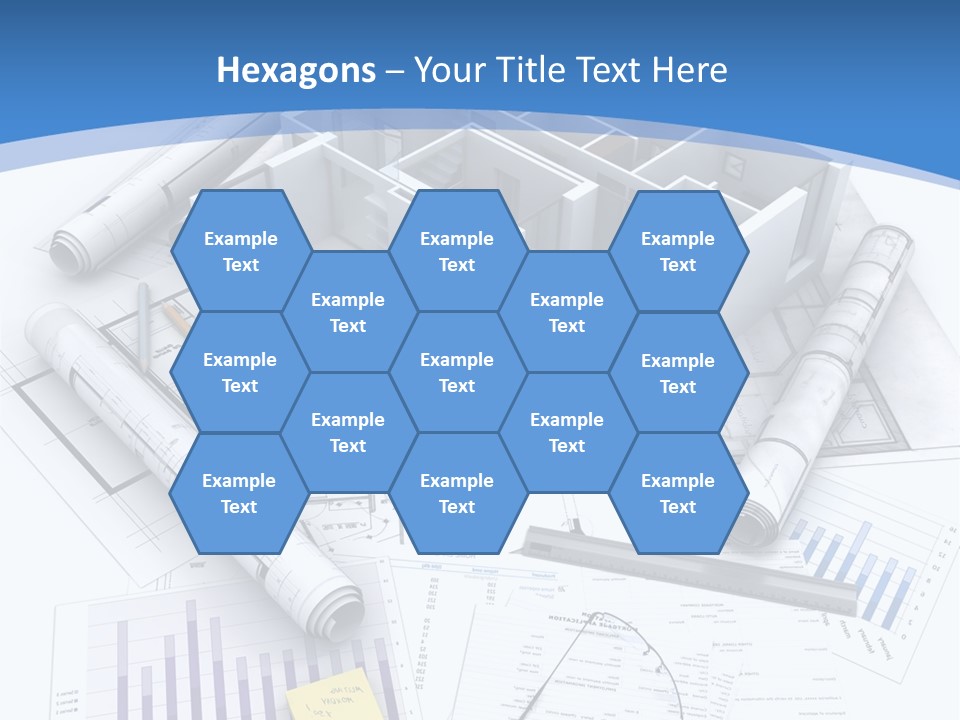 Banking Home Agreement PowerPoint Template