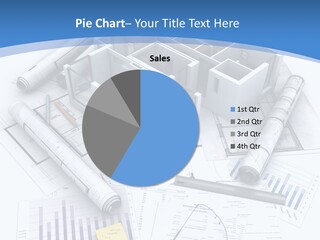 Banking Home Agreement PowerPoint Template