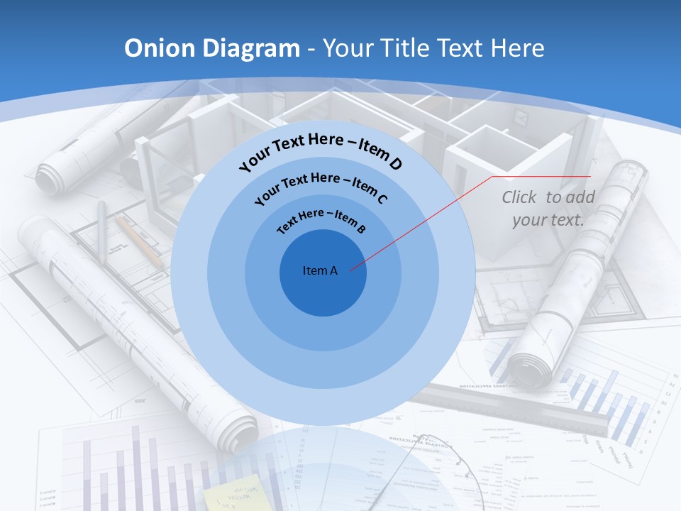 Banking Home Agreement PowerPoint Template