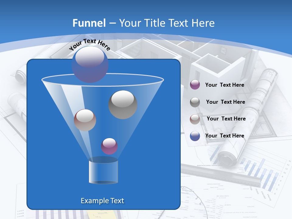 Banking Home Agreement PowerPoint Template