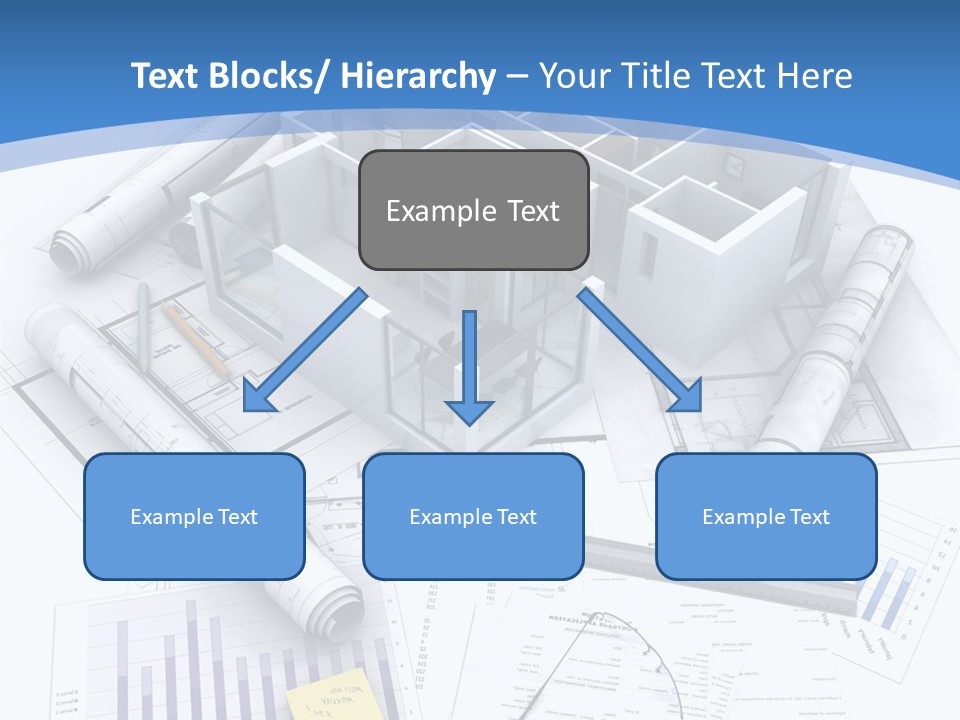 Banking Home Agreement PowerPoint Template