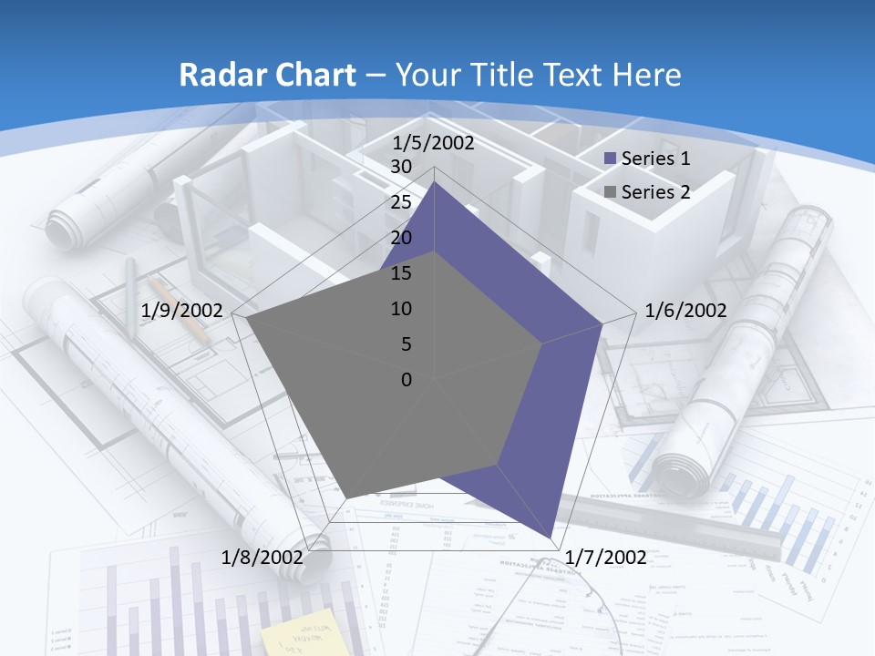 Banking Home Agreement PowerPoint Template