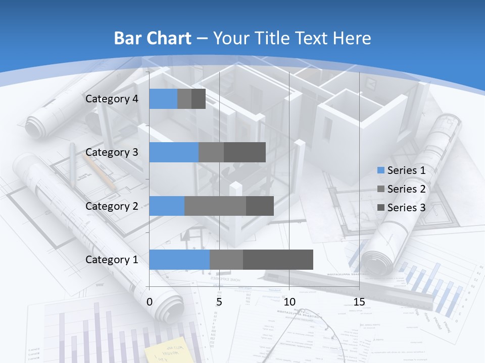 Banking Home Agreement PowerPoint Template
