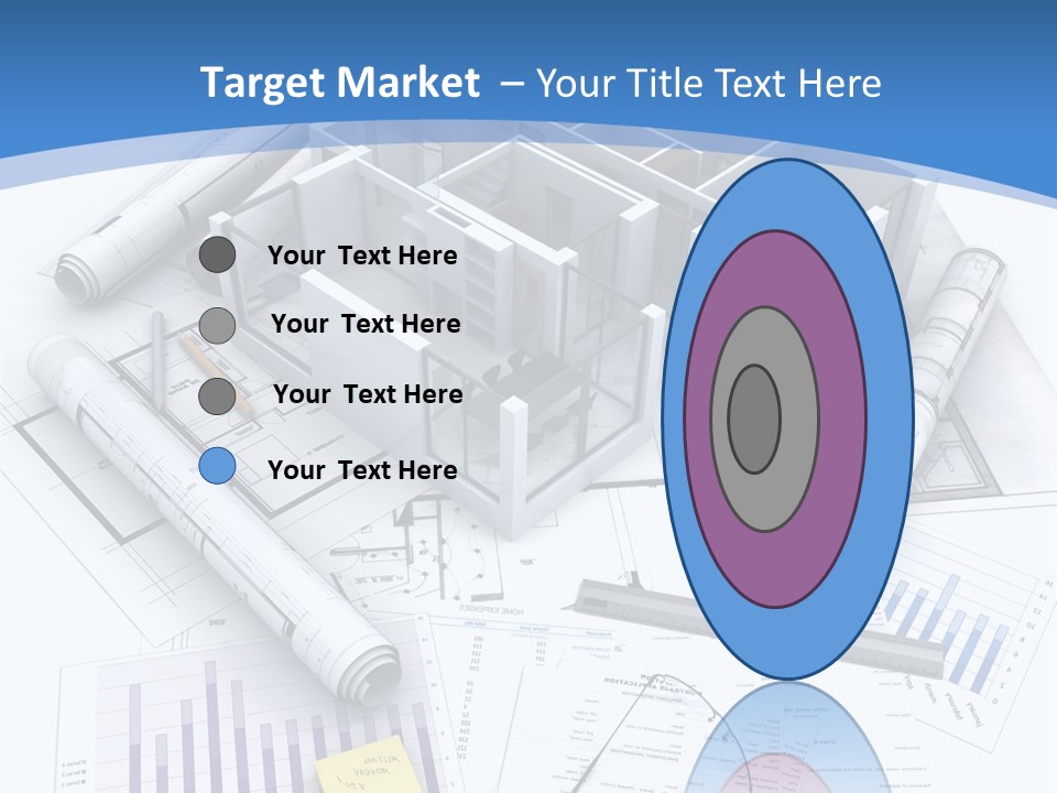 Banking Home Agreement PowerPoint Template