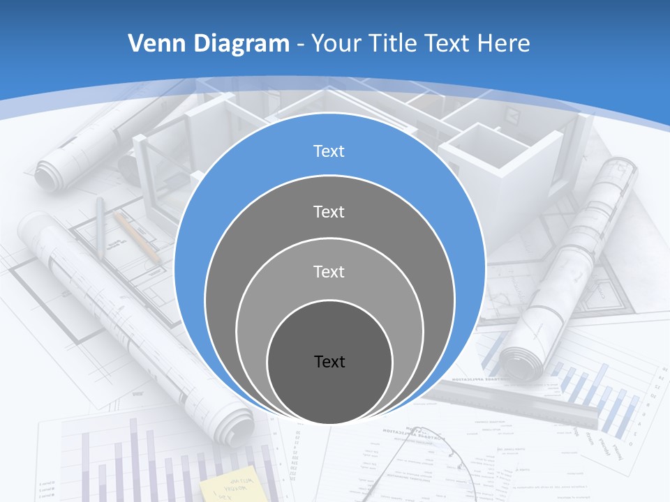 Banking Home Agreement PowerPoint Template