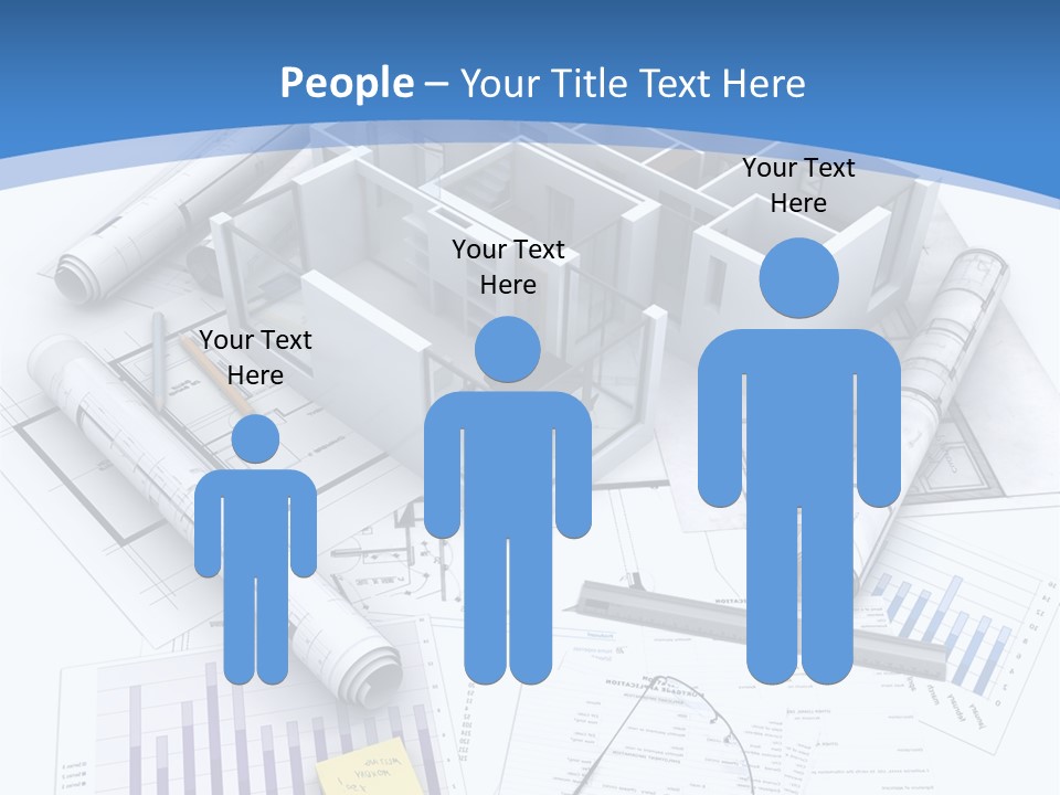 Banking Home Agreement PowerPoint Template