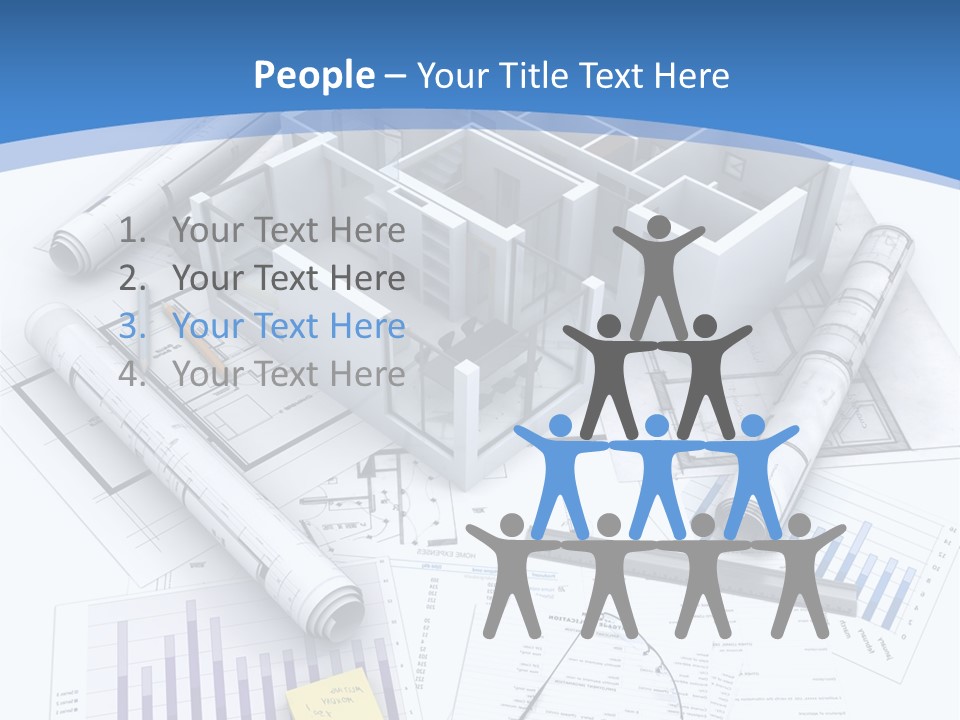Banking Home Agreement PowerPoint Template