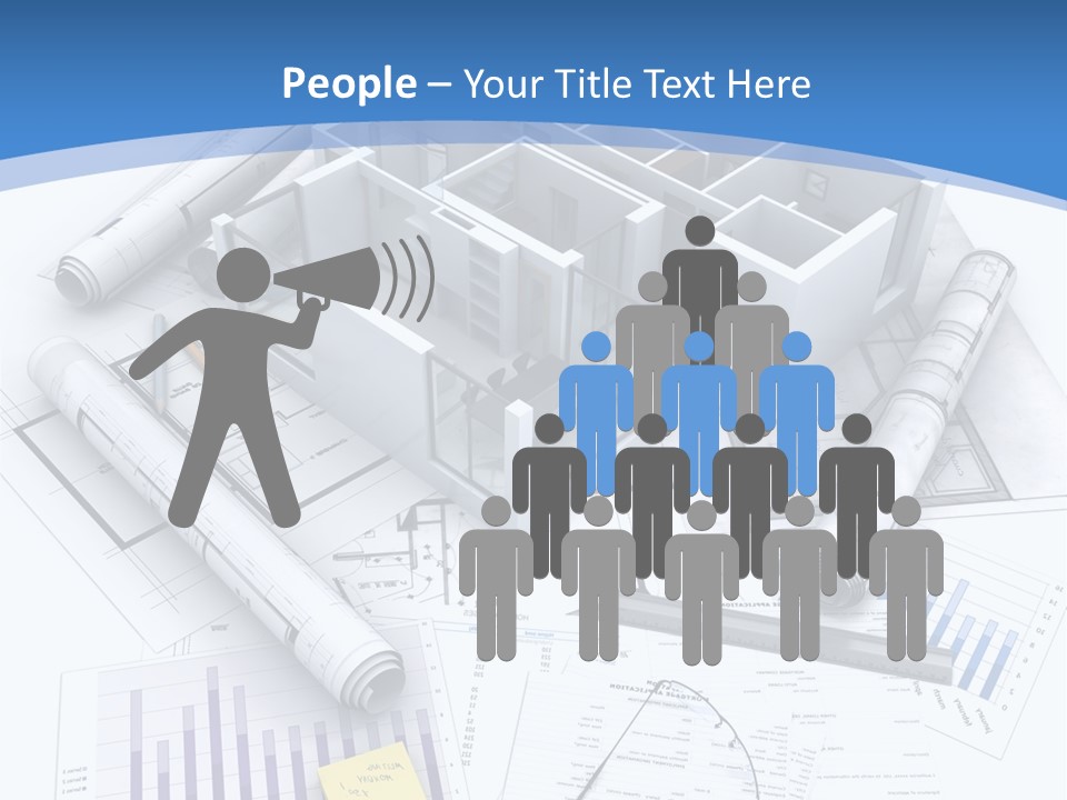 Banking Home Agreement PowerPoint Template