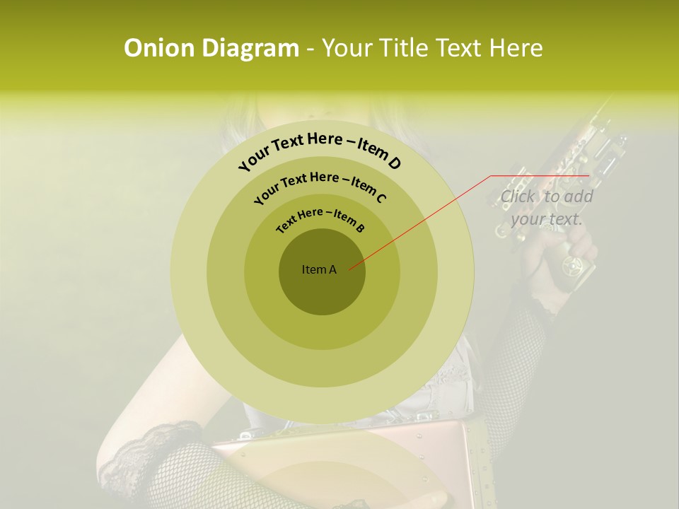 Small Glass Futuristic PowerPoint Template