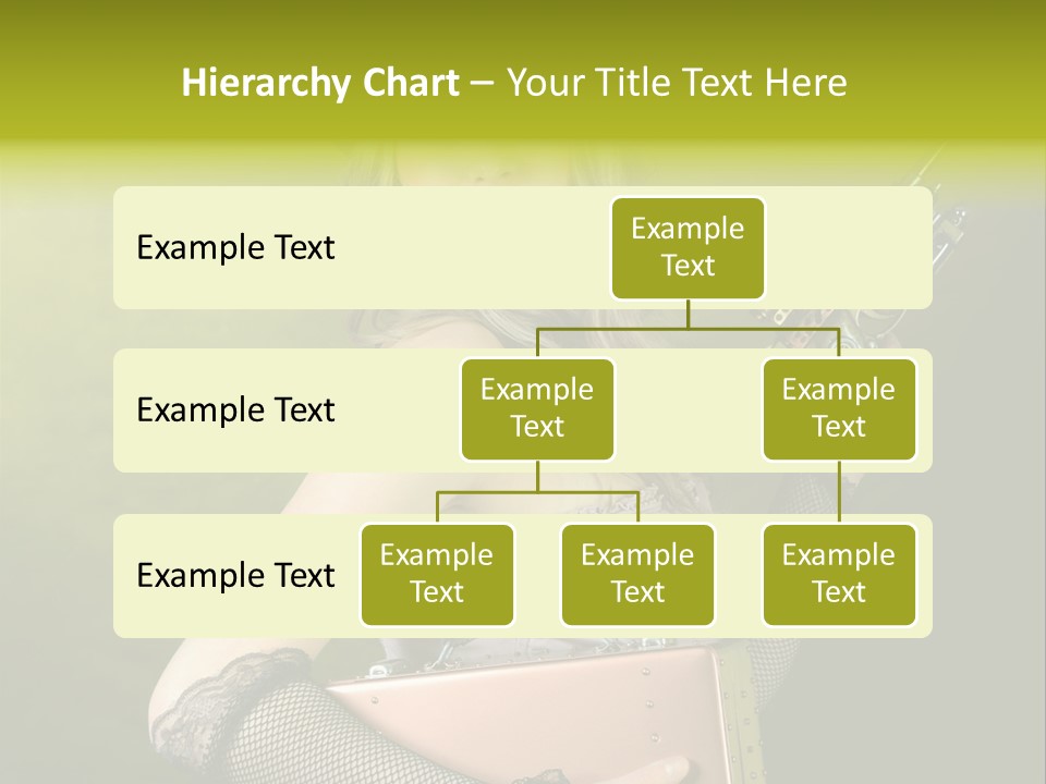 Small Glass Futuristic PowerPoint Template