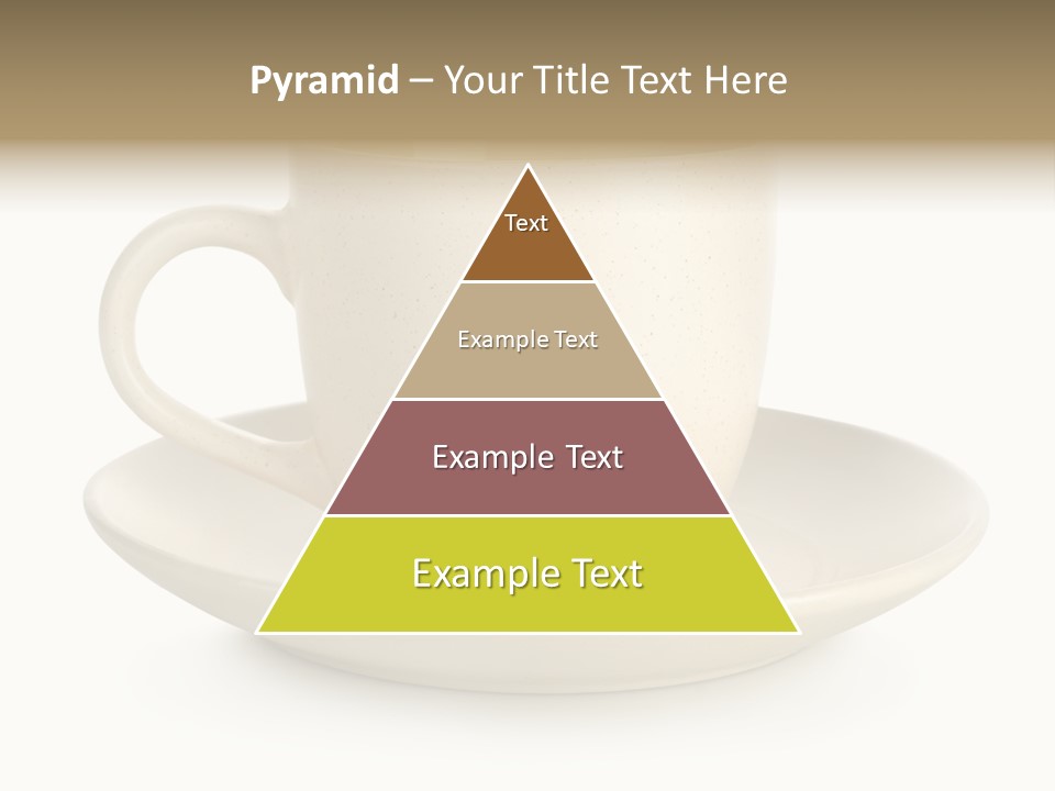 Finance Golden Young PowerPoint Template