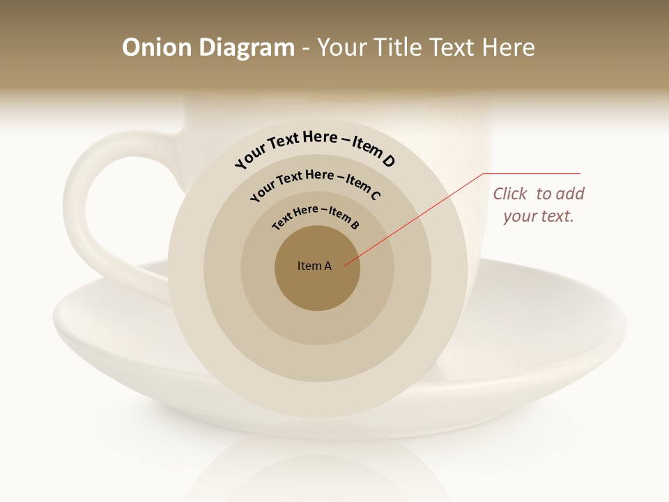 Finance Golden Young PowerPoint Template