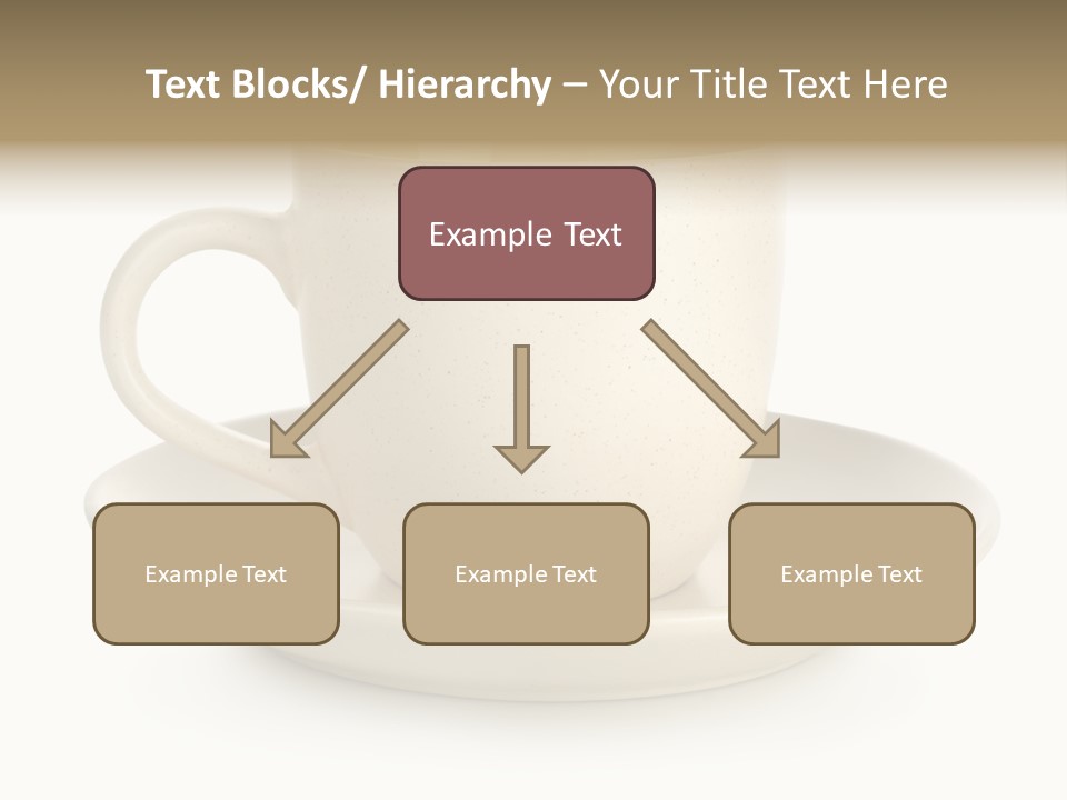 Finance Golden Young PowerPoint Template