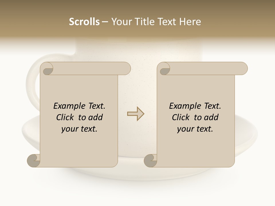 Finance Golden Young PowerPoint Template