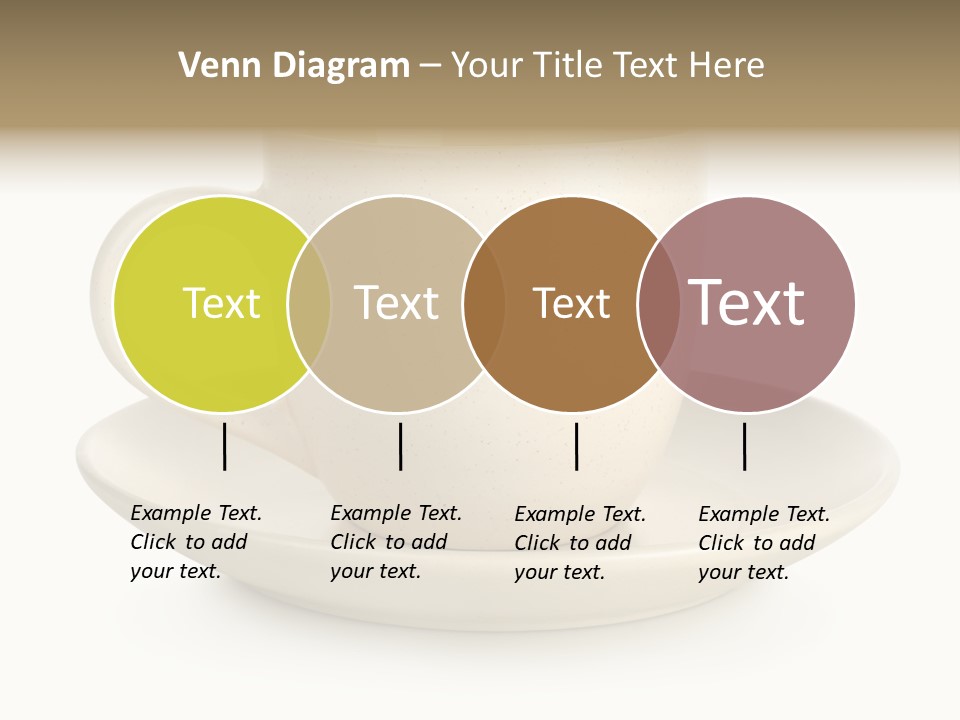 Finance Golden Young PowerPoint Template
