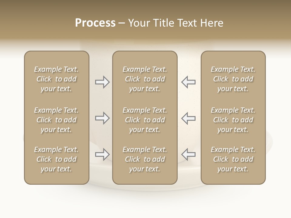 Finance Golden Young PowerPoint Template