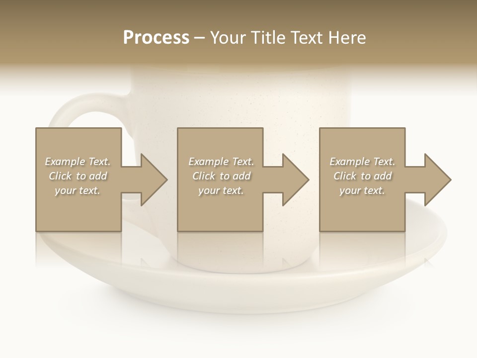 Finance Golden Young PowerPoint Template