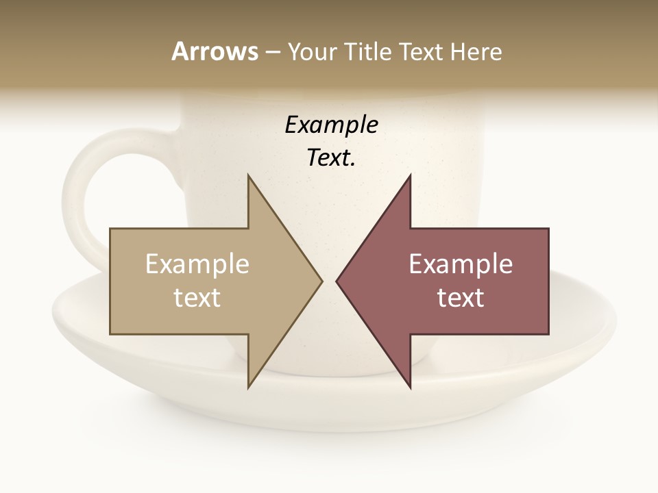 Finance Golden Young PowerPoint Template