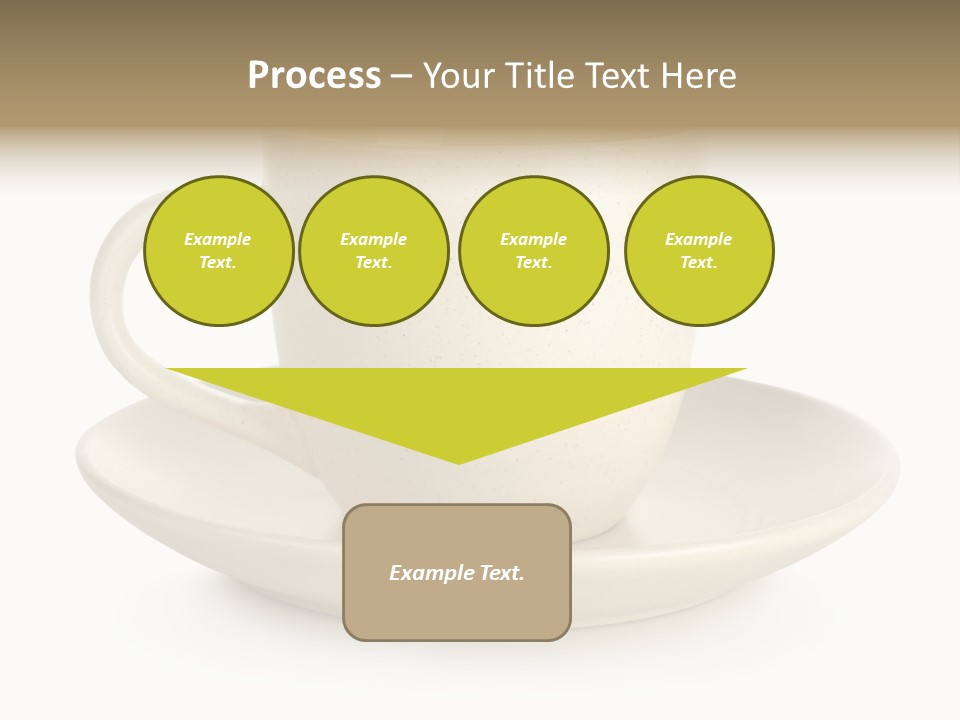 Finance Golden Young PowerPoint Template