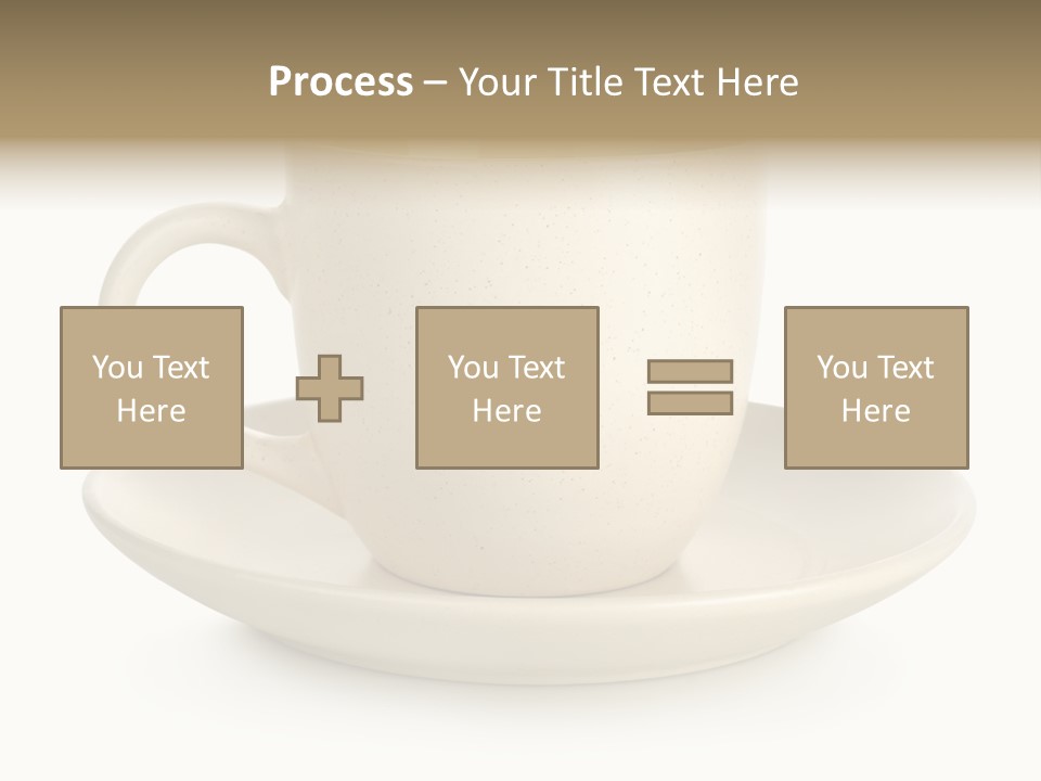 Finance Golden Young PowerPoint Template