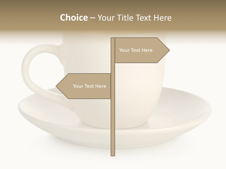 Finance Golden Young PowerPoint Template