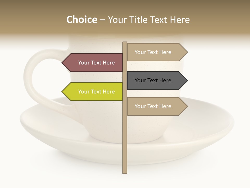 Finance Golden Young PowerPoint Template