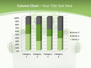 Business Billboard Metaphor PowerPoint Template