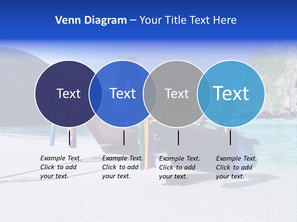 Environment Portrait Young PowerPoint Template