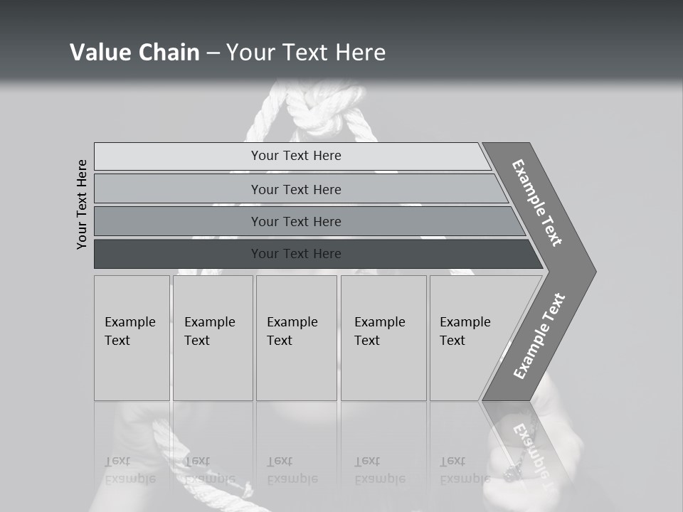 Suicide Fear Loneliness PowerPoint Template