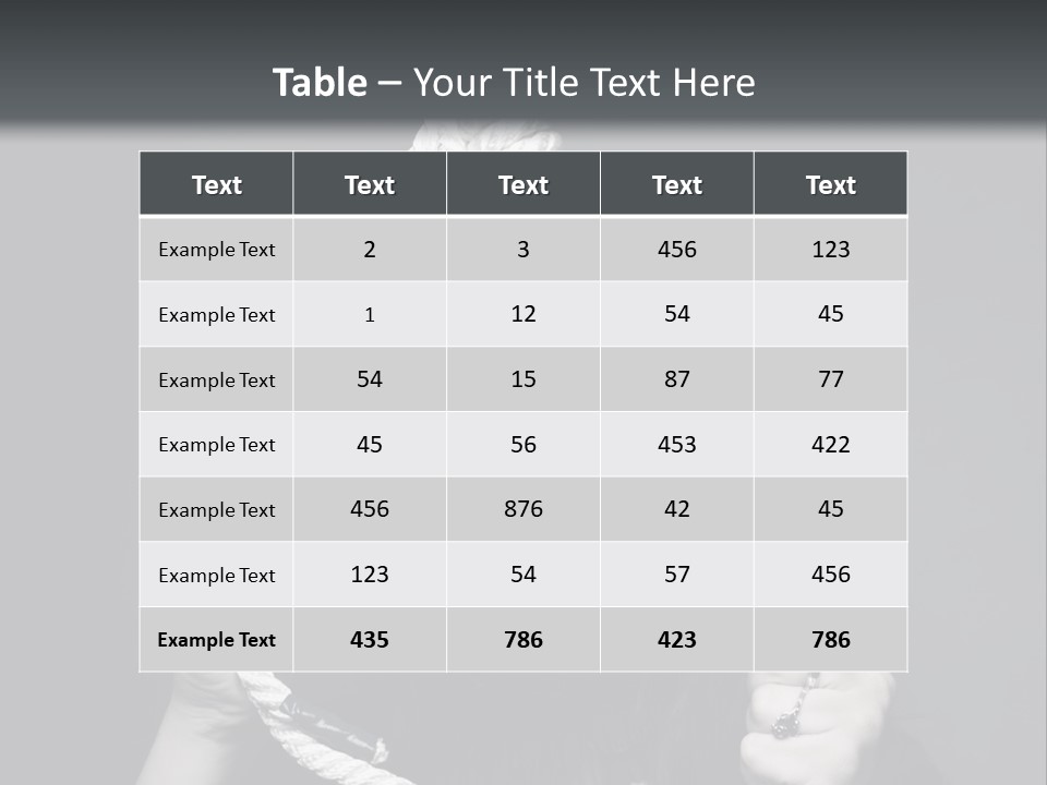 Suicide Fear Loneliness PowerPoint Template