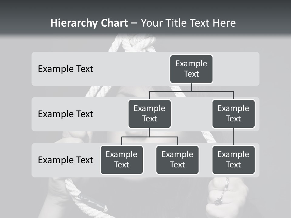 Suicide Fear Loneliness PowerPoint Template