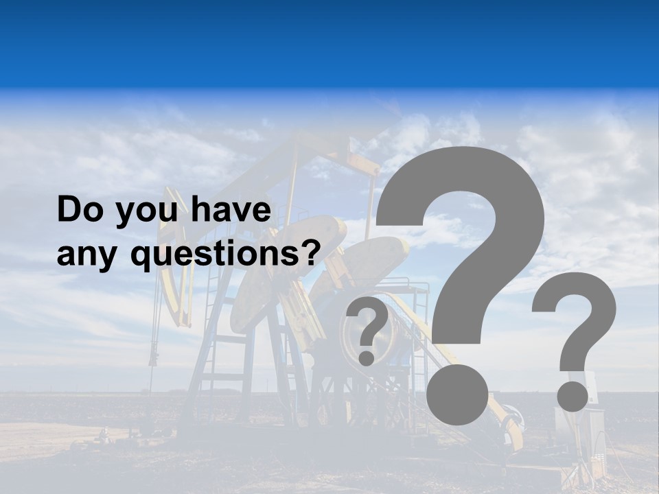 Old Energy Tar PowerPoint Template