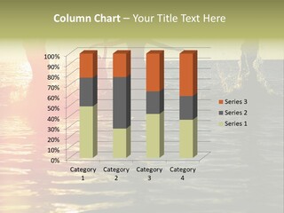 Summer Relationships Party PowerPoint Template