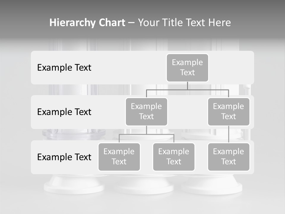 Drinking Purify Weather PowerPoint Template