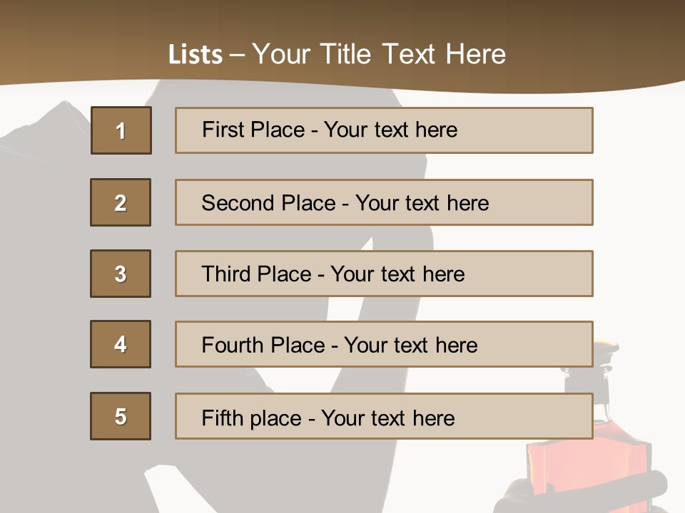 Alcoholism Despair Drinking PowerPoint Template