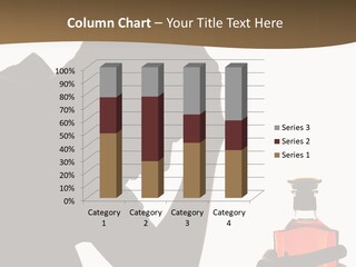 Alcoholism Despair Drinking PowerPoint Template