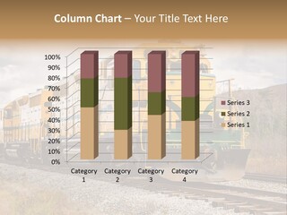 Industry North Conway Powerful PowerPoint Template